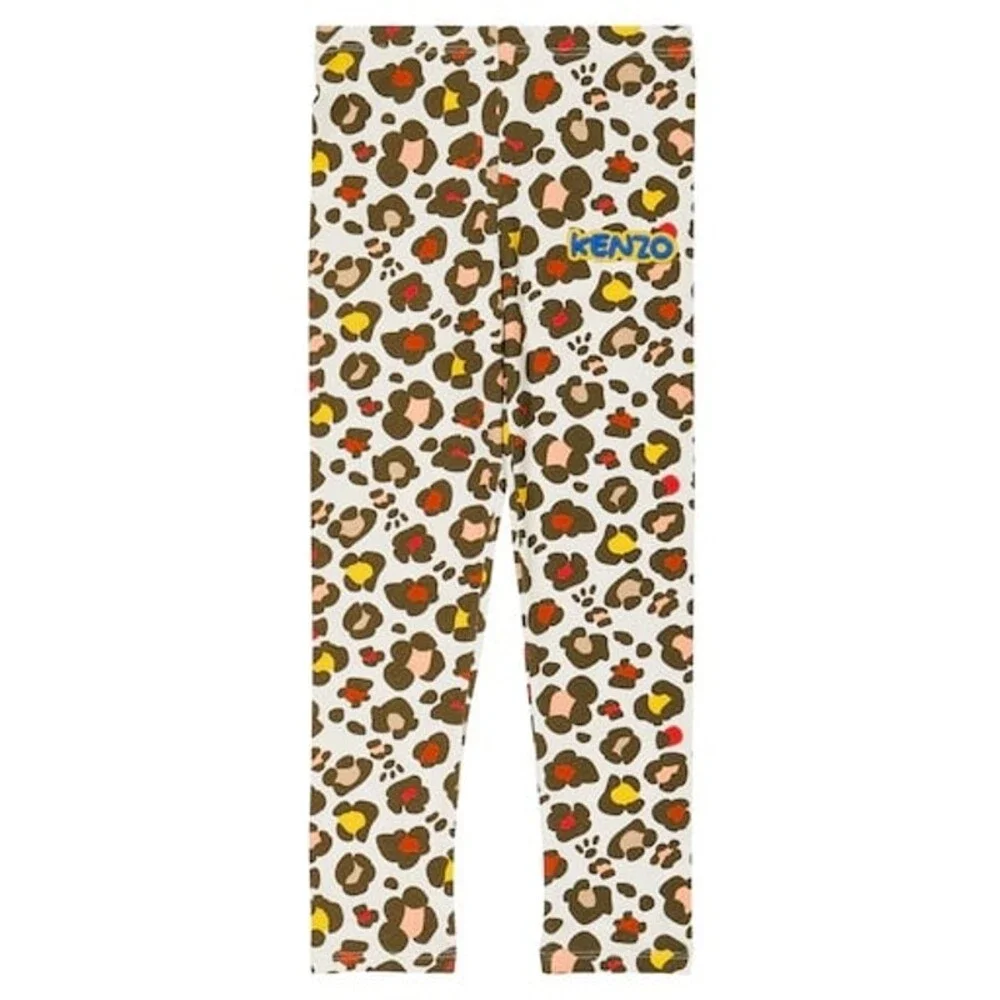 Kenzo Leggings 14